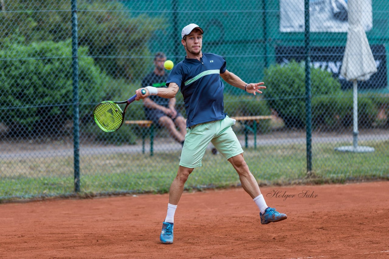 Bild 555 - ITF Future Nord